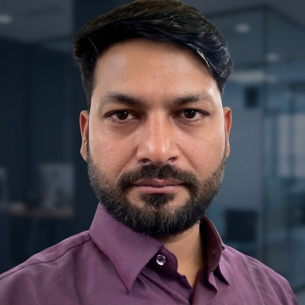 Arvind Shukla - Founder The Freelance