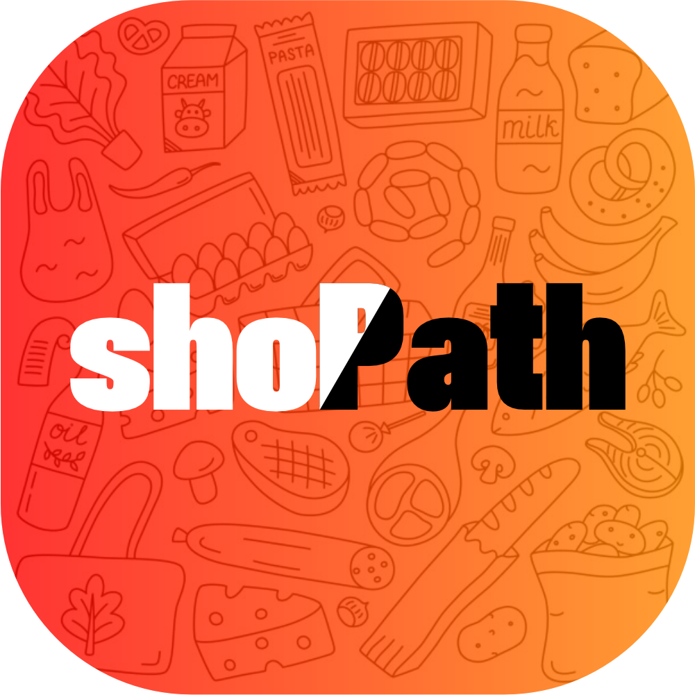 Shopath Quick Commerce Logo