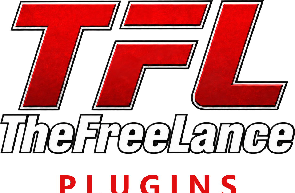 TheFreelance WordPress Plugins Logo